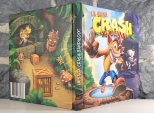 Crash Bandicoot N. Sane Trilogy - Pack Fan exclusif Fnac (04)